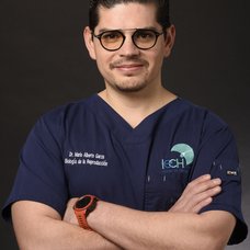 Mario Alberto Garza Garza