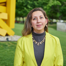 María Elena Villarreal Arce