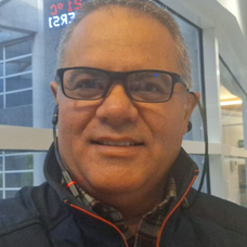 Alejandro Ríos Hernández