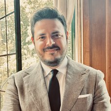 Humberto Cantú Rivera