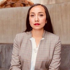 María Guadalupe Paredes Figueroa