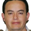 Alfredo Salinas Noyola