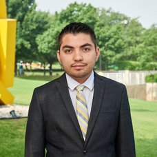 Lino G. Garza