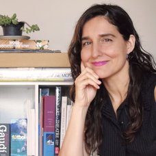 Amelia Martínez Quiroga