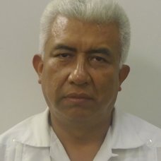 Ismael Flores Ortega