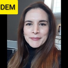 Ana María Gámez Méndez