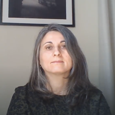 Mihaela Luminita Albisoru