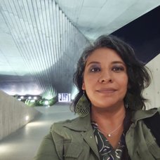 Sindy Melissa Godinez de León
