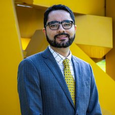 Carlos Alberto Carrasco Sánchez