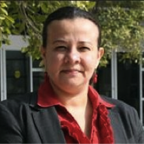 Blanca Alejandra Camargo Ortega