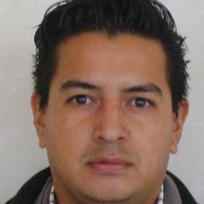 Rafael Amado García Cruz