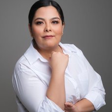 Elda Barron Perez