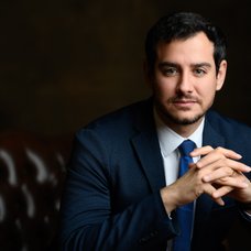 Pedro Henrique Goncalves de Oliveira Ribeiro