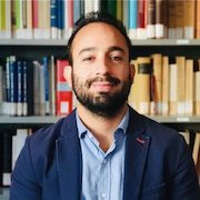 Pedro Javier Caballero Elbersci