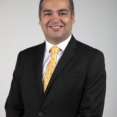 Alonso Cavazos Guajardo Solis