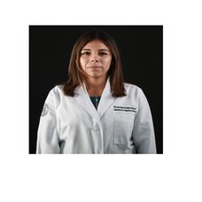 Ana Esther Estrada Rodríguez