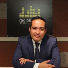 José Antonio Calderón Adel