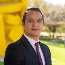 David Fernando Novella Rodriguez