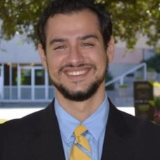 Pedro Henrique Goncalves de Oliveira Ribeiro