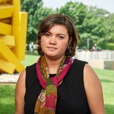 Luz María Valdez De La Rosa