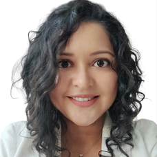 Reyna Berenice Sánchez Hernández