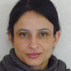 Daniela Frogheri