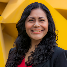 Saidi Magaly Flores Sánchez
