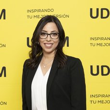Patricia Teresa Fernández Guajardo