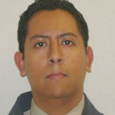 Mario Eduardo Huerta Ortiz