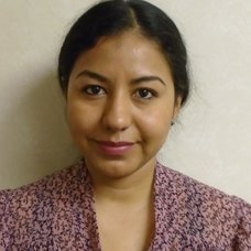 Lizeth Alejandra Martínez Jacobo