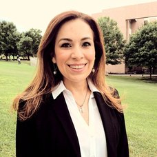 María Teresa Verduzco Garza