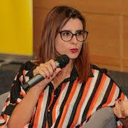 Pamela Alejandra Cacciavillani