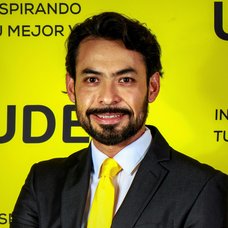 Cesar Giovani Tavera Ruiz