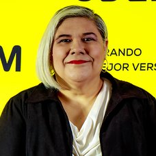 Cecilia Morales del Río