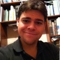 Carlos Alberto González Villarreal