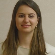 Teresa Berenice Treviño Benavides