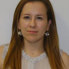 Gabriela Margarita Martínez Cázares