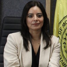 Rosa Amilli Guzmán Pérez