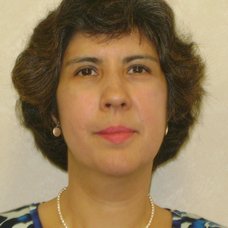 Adriana Esther Estrada González