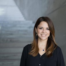 Ana Cristina García Luna Romero