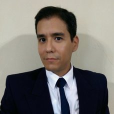 Felipe Ángel Robledo Padilla