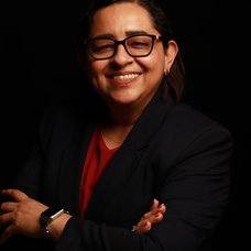 Karina Elizabeth Sánchez Moreno