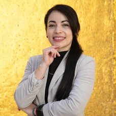 Maricarmen Iñiguez Moreno