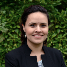 Iliana María Moreno Guzmán