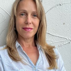 María Virginia Bon Pereira