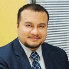 Raúl Morales Salcedo