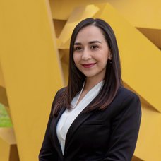 Laura Adriana Esparza García