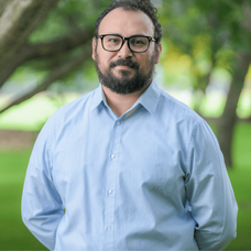 Fermin Castro Aragón