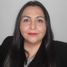 Laura Inés Ramírez Hernández