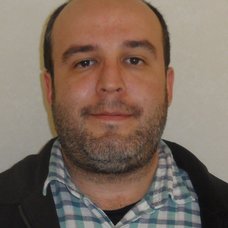 Luis Alberto García García